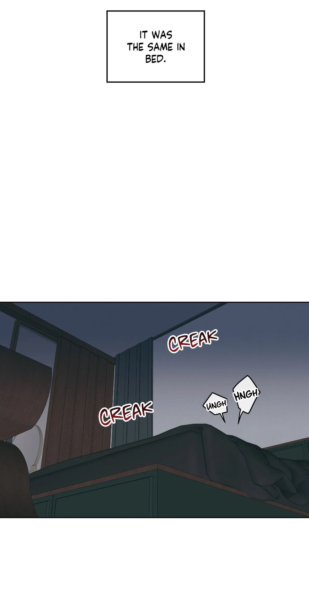 Peach Sorbet Chapter 75 Page 15