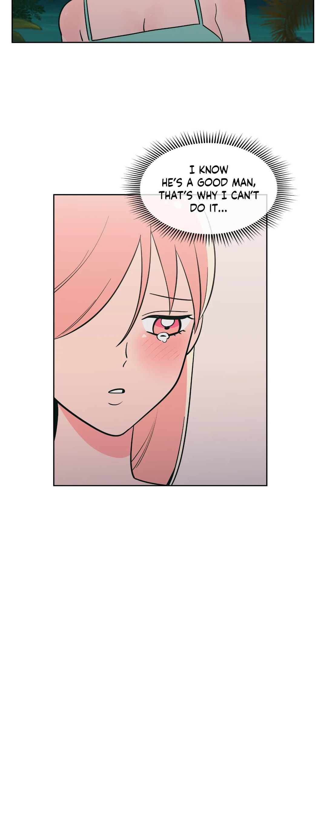 Peach Sorbet Chapter 76 Page 12