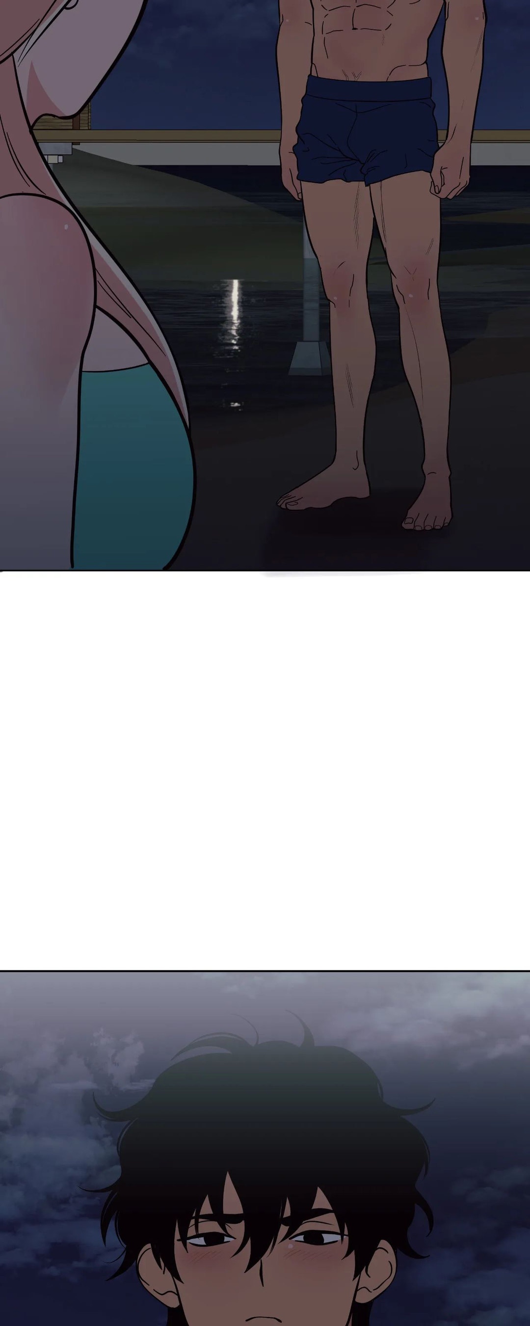 Peach Sorbet Chapter 76 Page 23