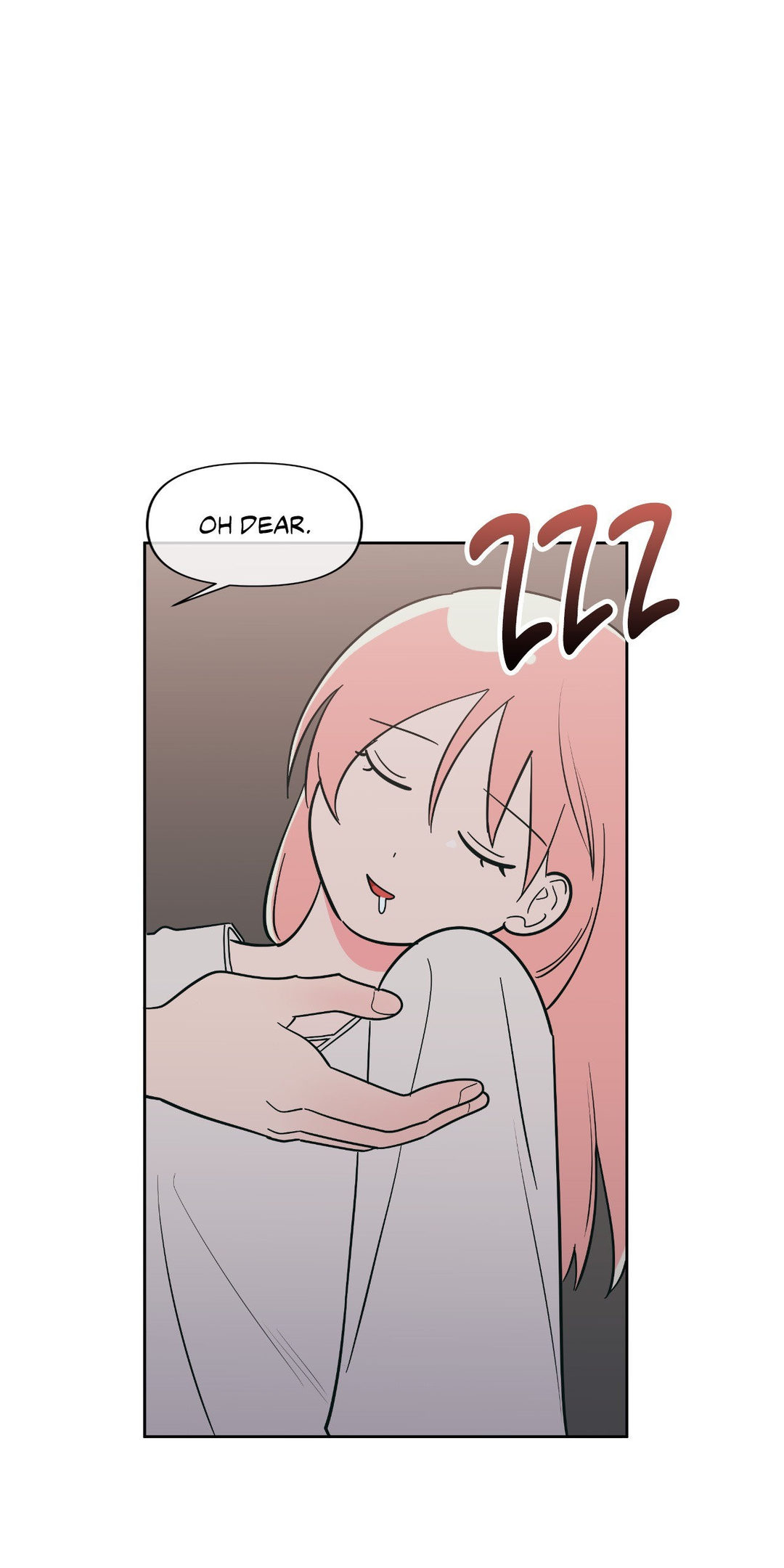 Peach Sorbet Chapter 77 Page 52