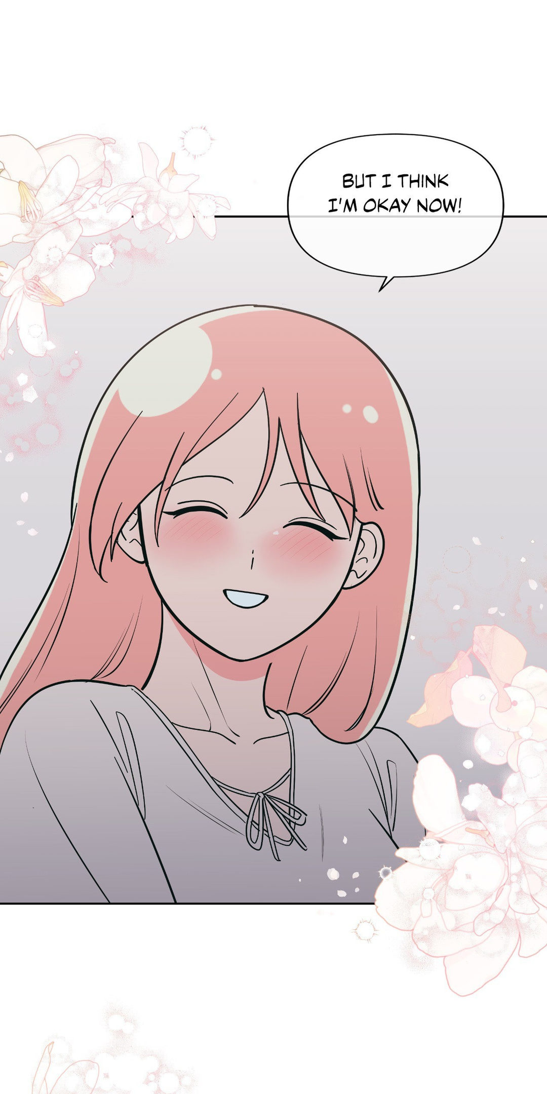 Peach Sorbet Chapter 77 Page 61