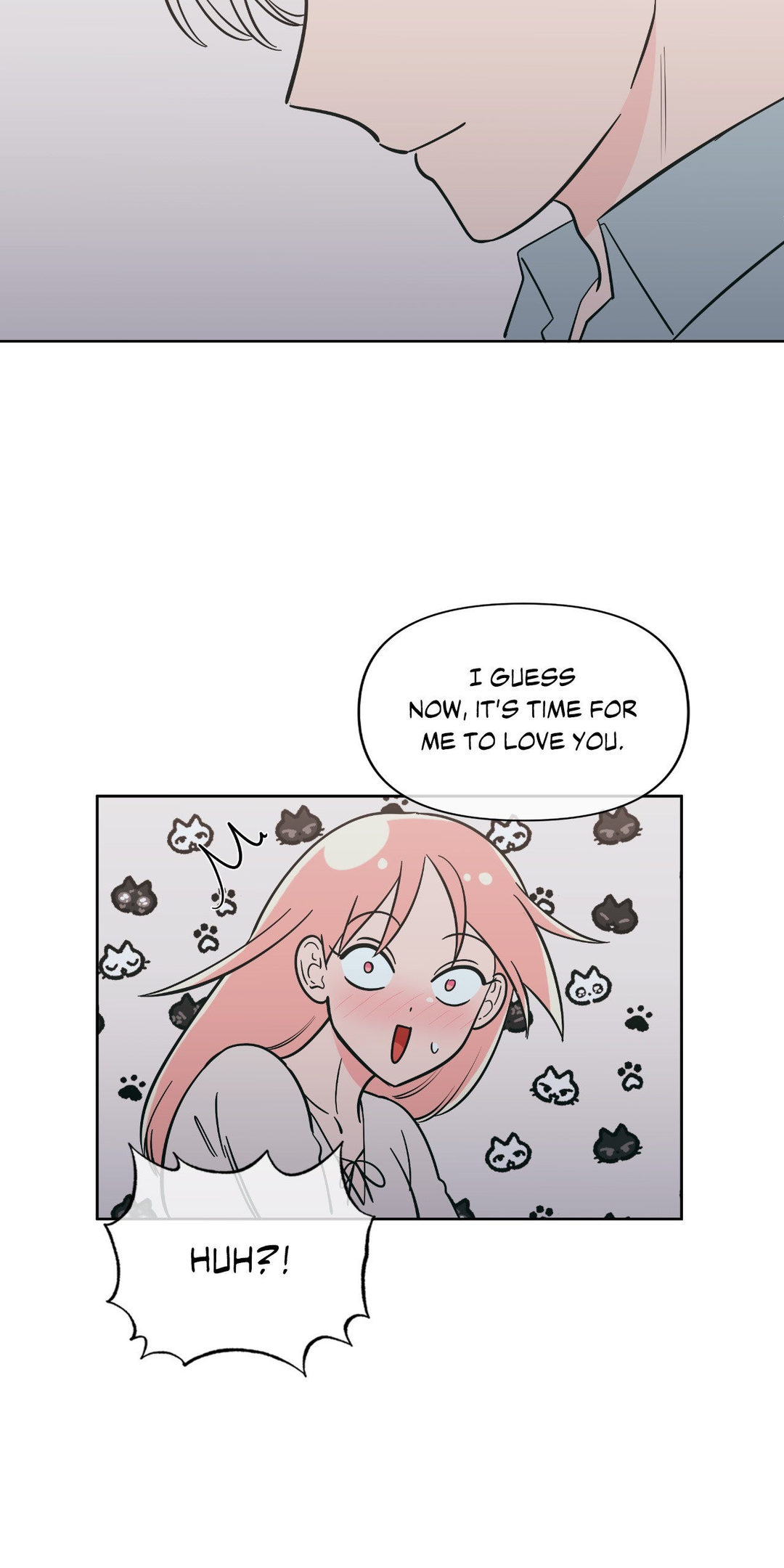 Peach Sorbet Chapter 77 Page 63