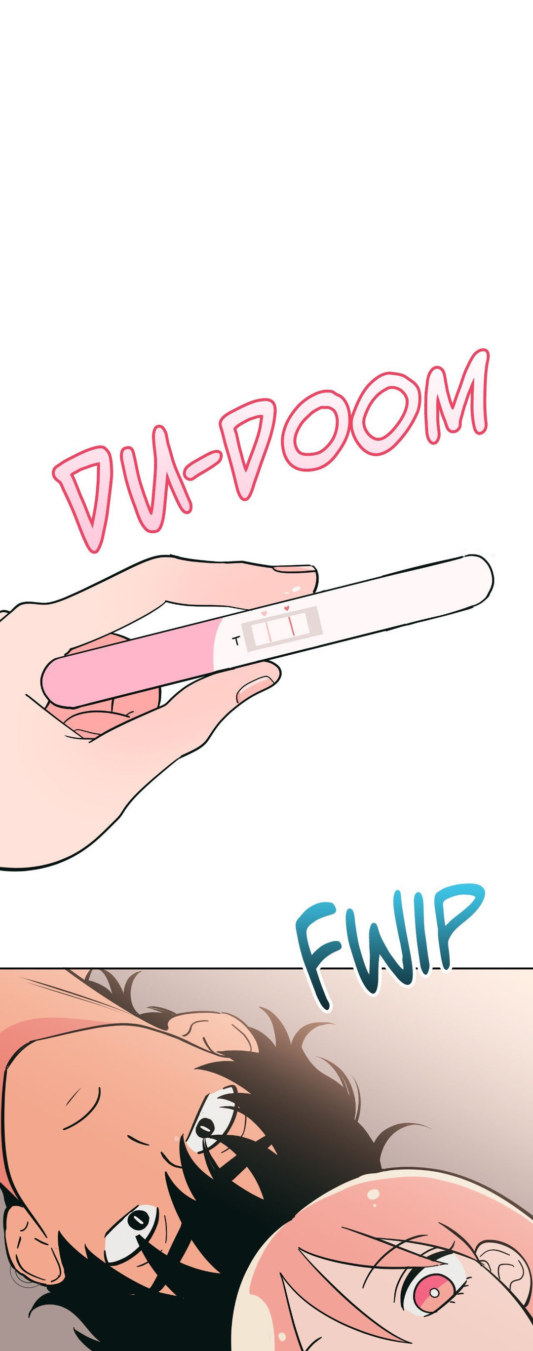 Peach Sorbet Chapter 77 Page 72
