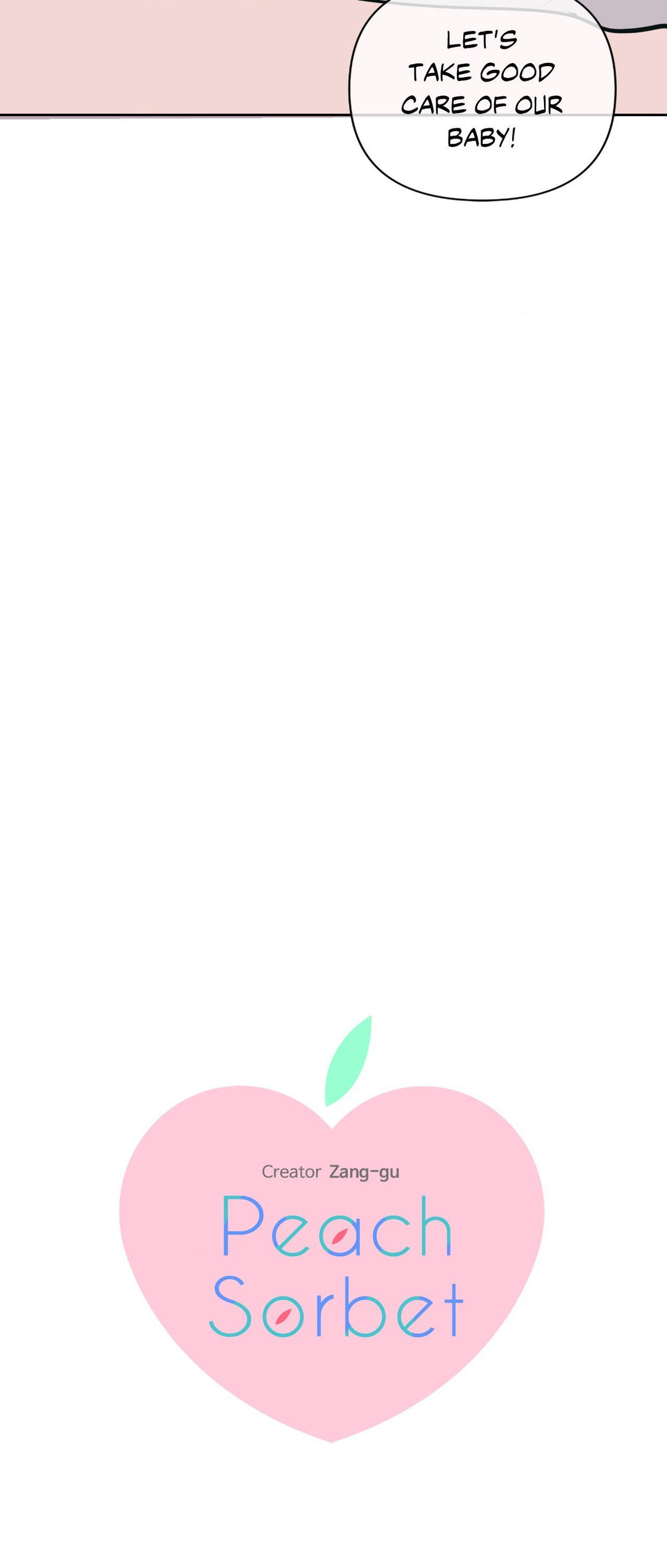 Peach Sorbet Chapter 77 Page 79