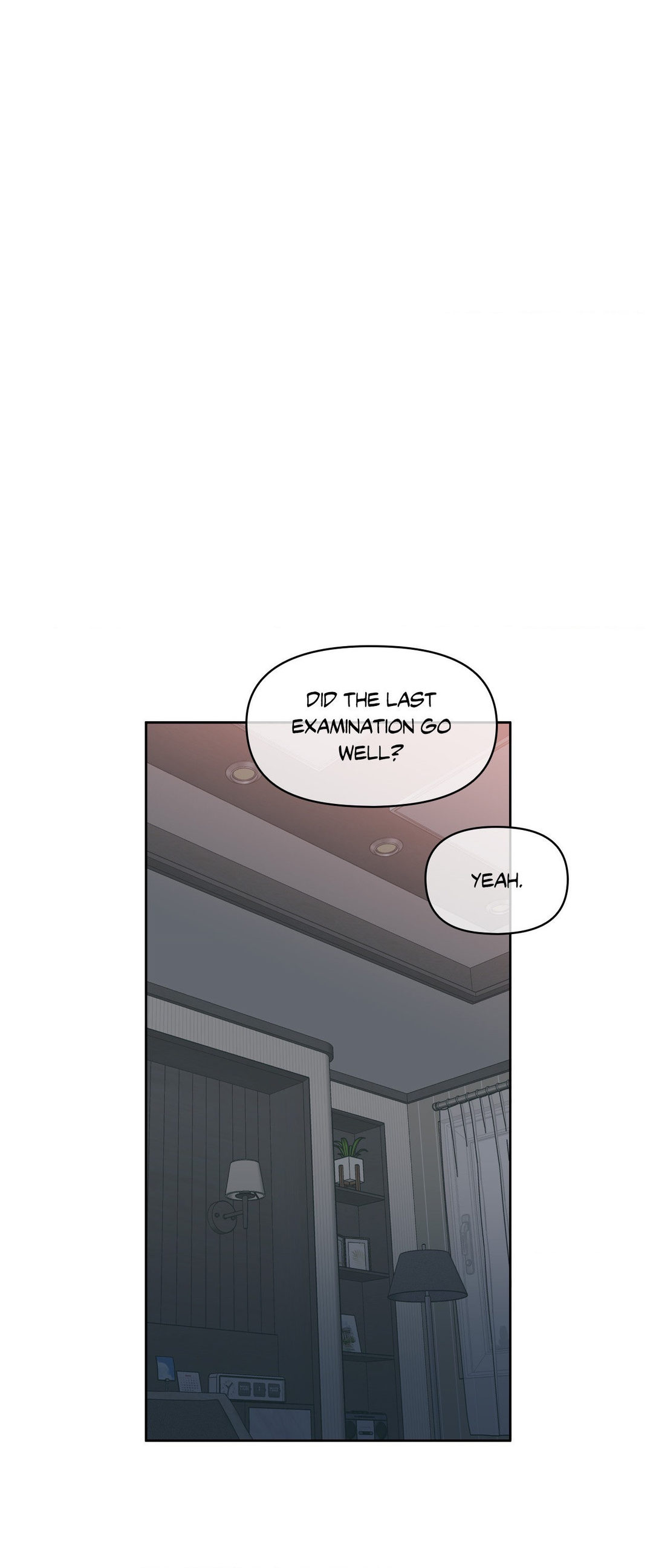 Peach Sorbet Chapter 77.5 Page 16