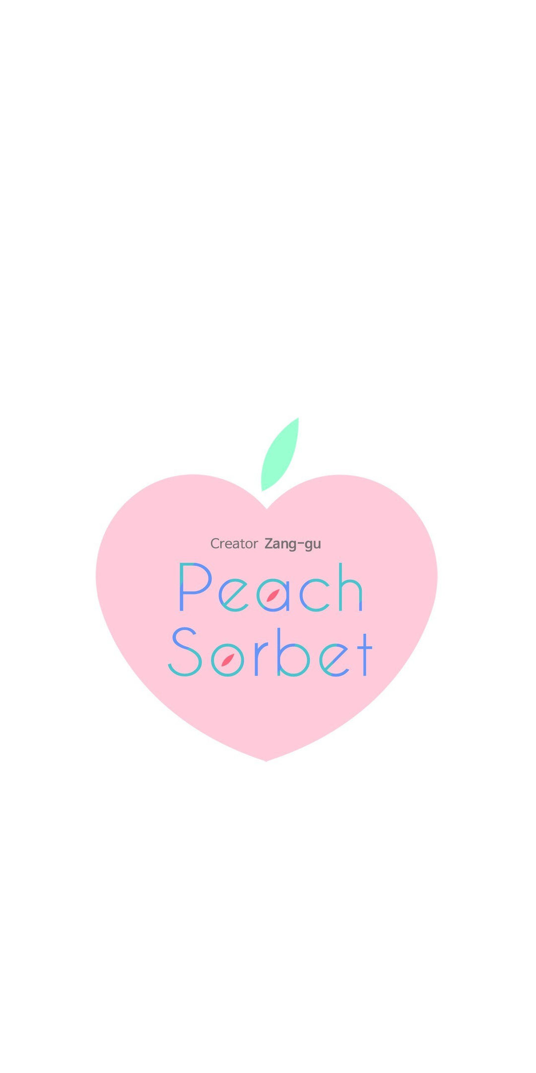 Peach Sorbet Chapter 77.5 Page 26