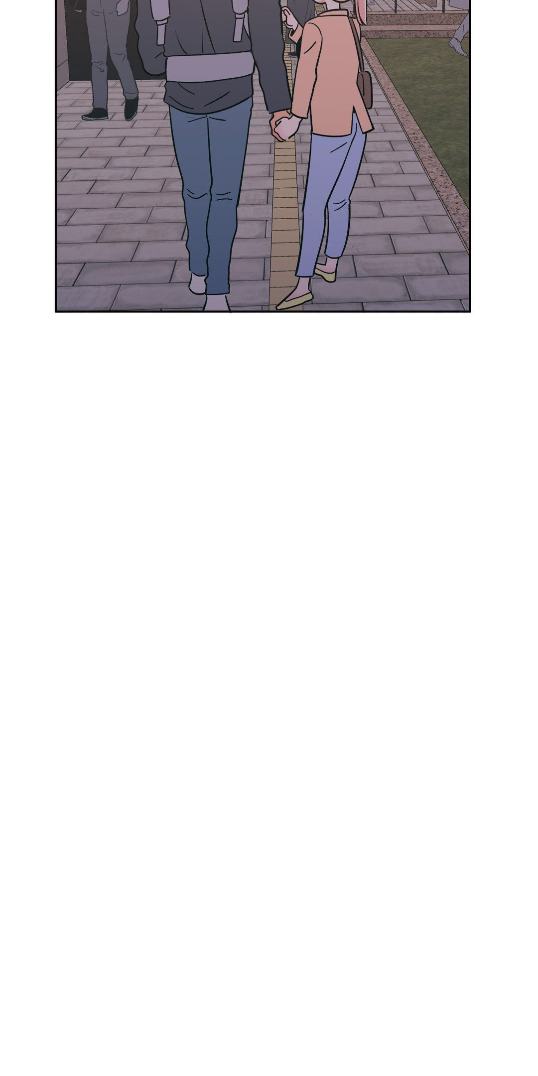 Peach Sorbet Chapter 77.5 Page 5