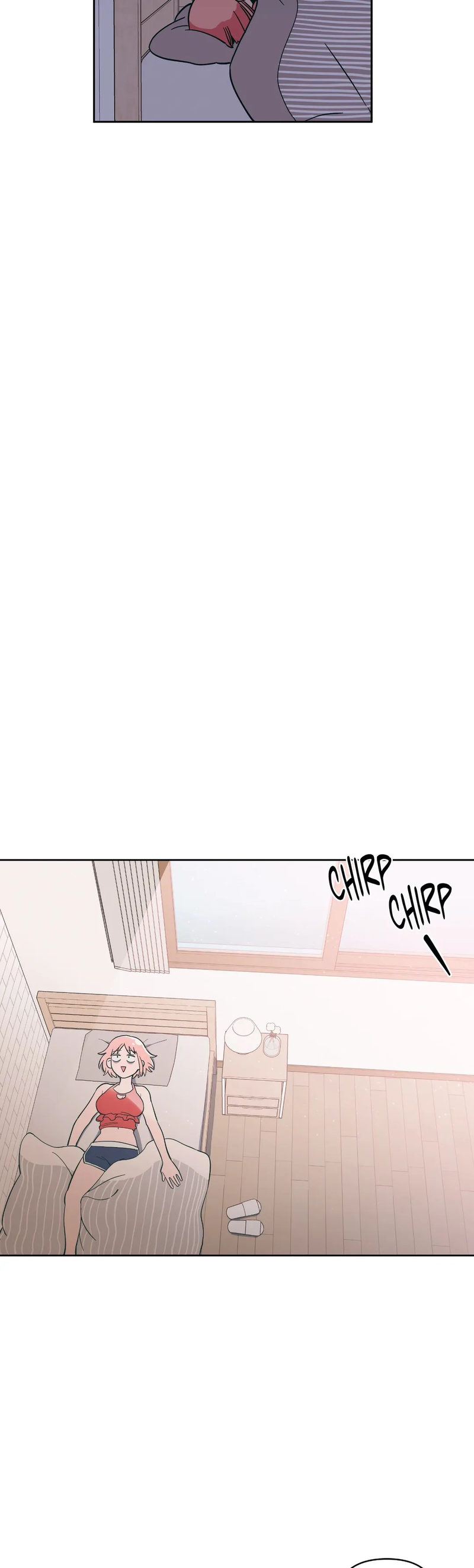 Peach Sorbet Chapter 9 Page 7