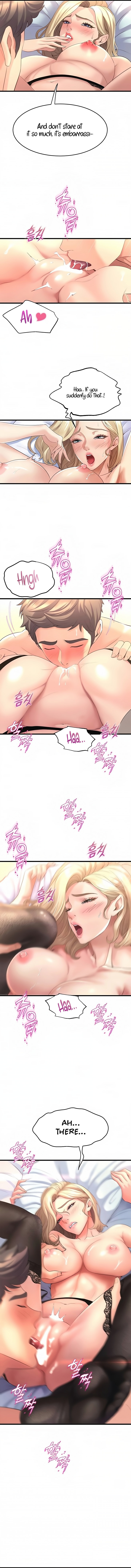 Dance Department’s Female Sunbaes Chapter 11 Page 3