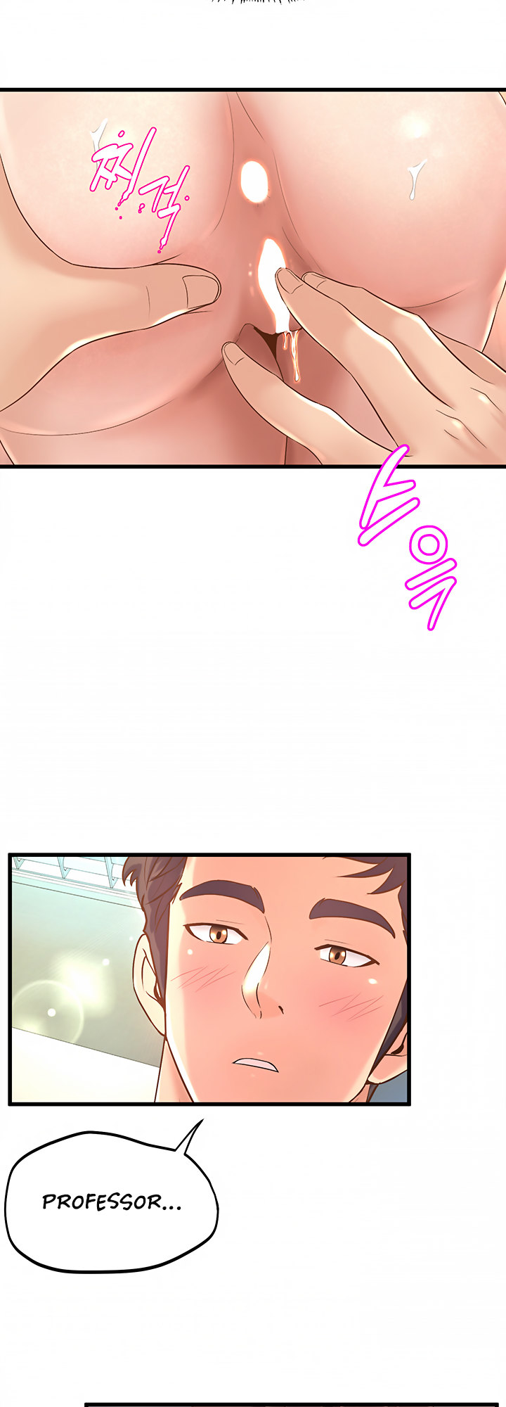 Dance Department’s Female Sunbaes Chapter 14 Page 10