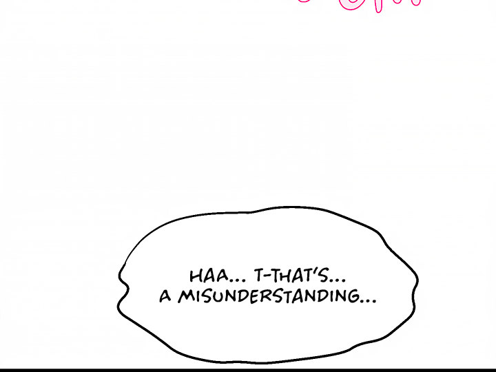 Dance Department’s Female Sunbaes Chapter 14 Page 14