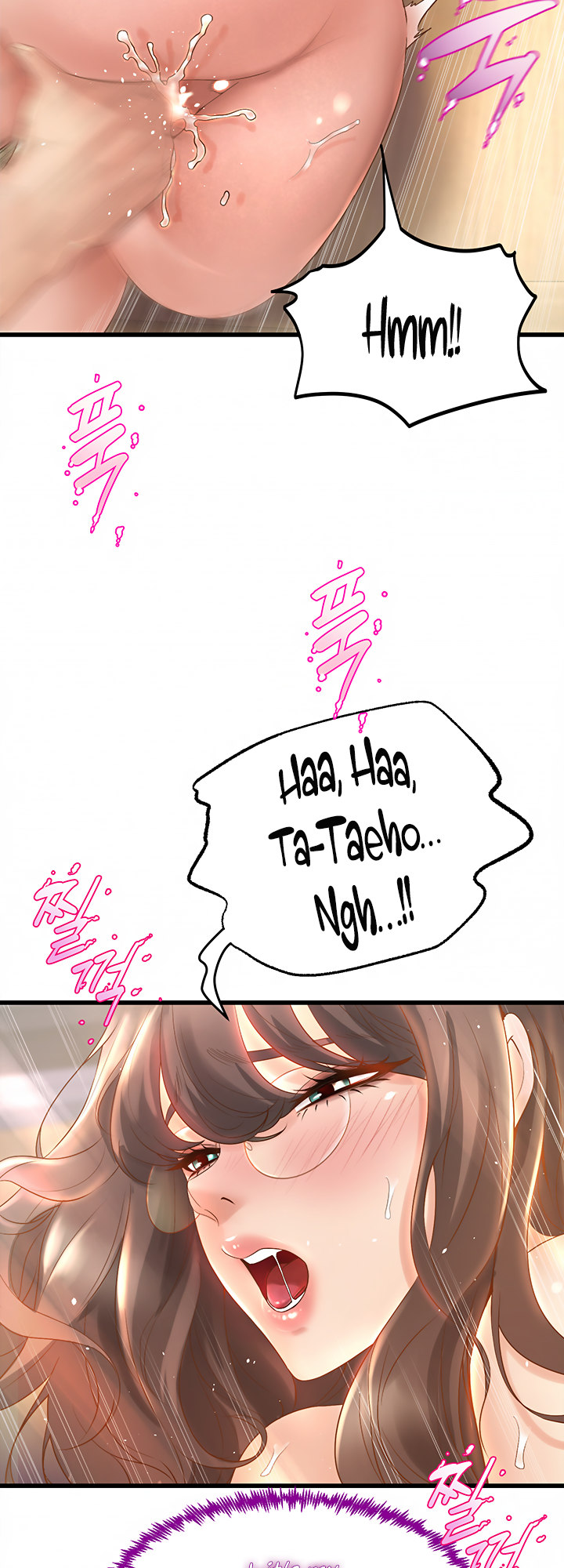 Dance Department’s Female Sunbaes Chapter 14 Page 17