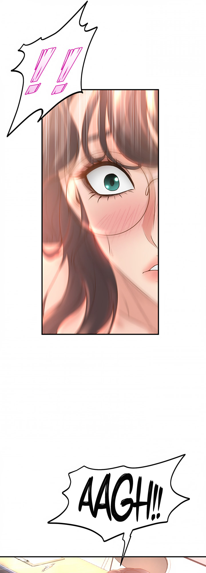 Dance Department’s Female Sunbaes Chapter 14 Page 28