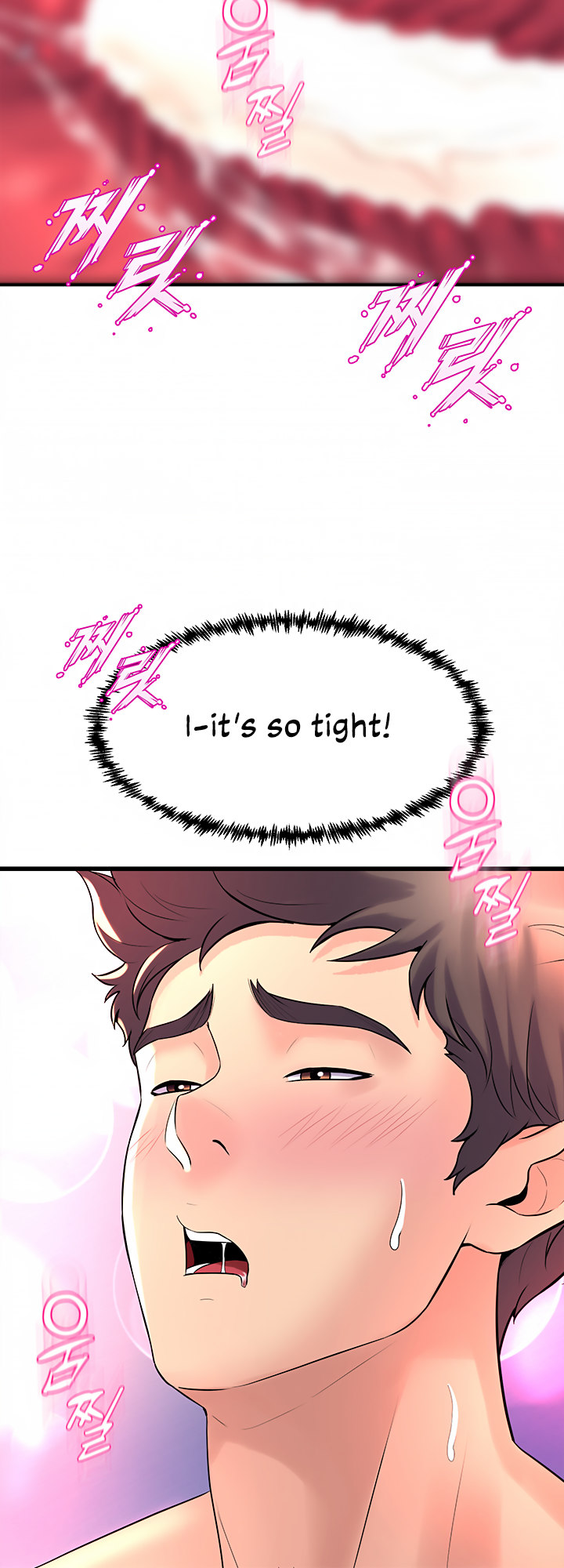 Dance Department’s Female Sunbaes Chapter 14 Page 44