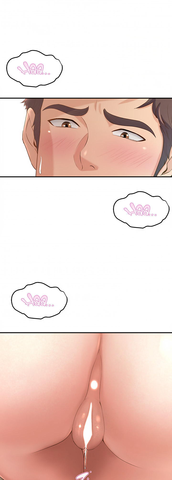 Dance Department’s Female Sunbaes Chapter 14 Page 5