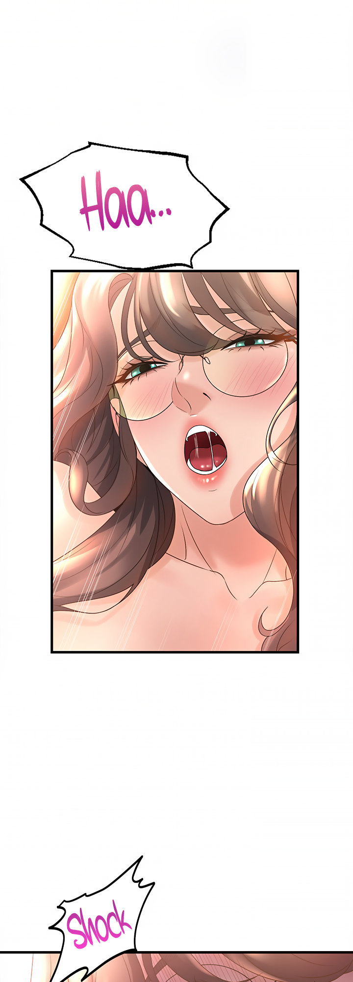 Dance Department’s Female Sunbaes Chapter 14 Page 63
