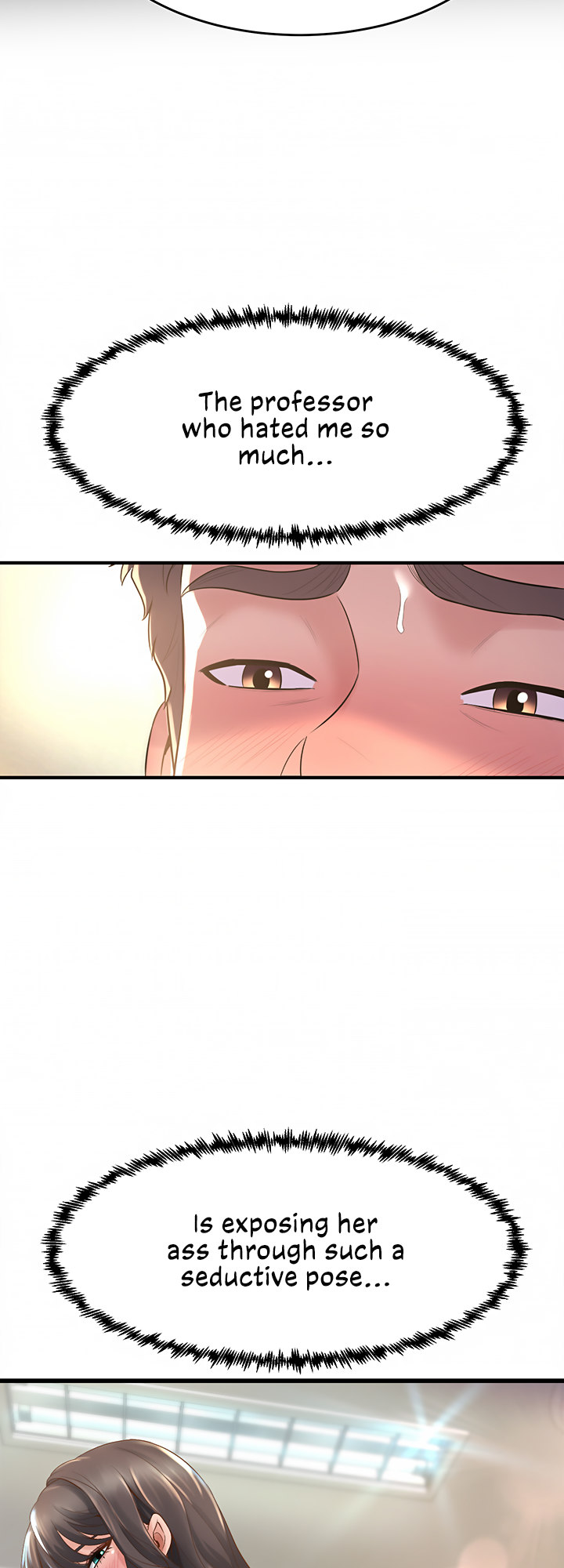 Dance Department’s Female Sunbaes Chapter 14 Page 7
