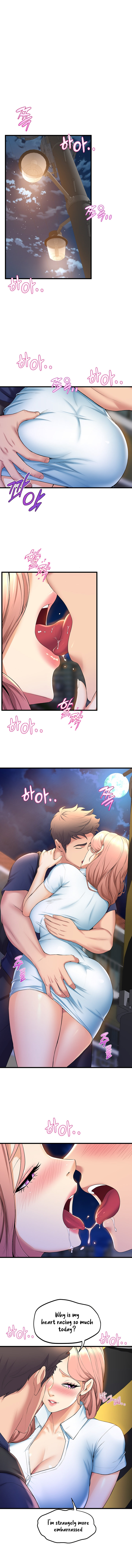Dance Department’s Female Sunbaes Chapter 31 Page 2