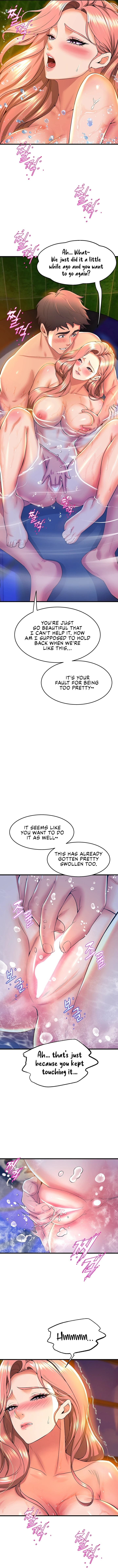 Dance Department’s Female Sunbaes Chapter 42 Page 11