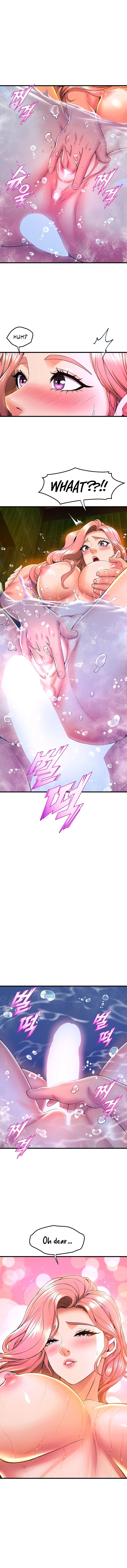 Dance Department’s Female Sunbaes Chapter 42 Page 12