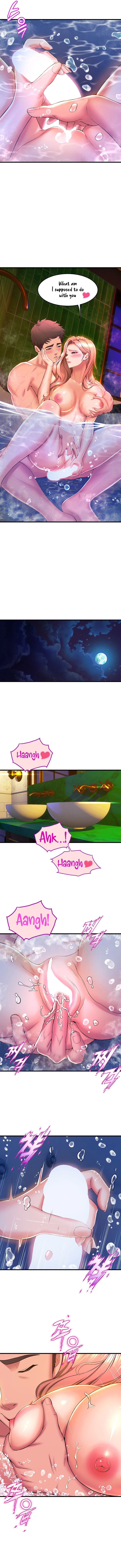 Dance Department’s Female Sunbaes Chapter 42 Page 13