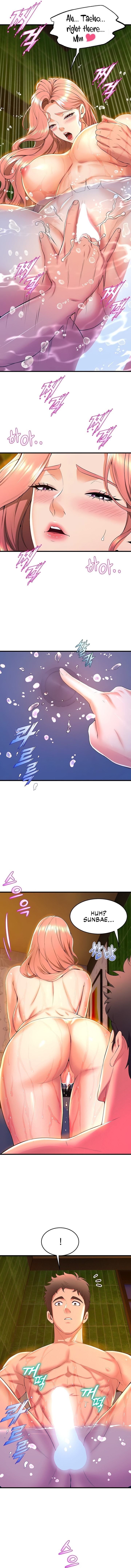 Dance Department’s Female Sunbaes Chapter 43 Page 2