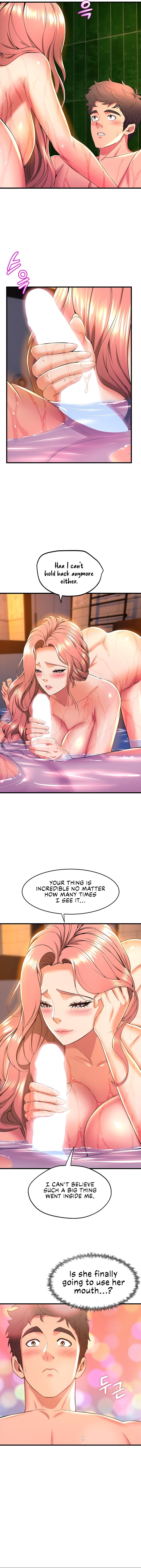 Dance Department’s Female Sunbaes Chapter 43 Page 3