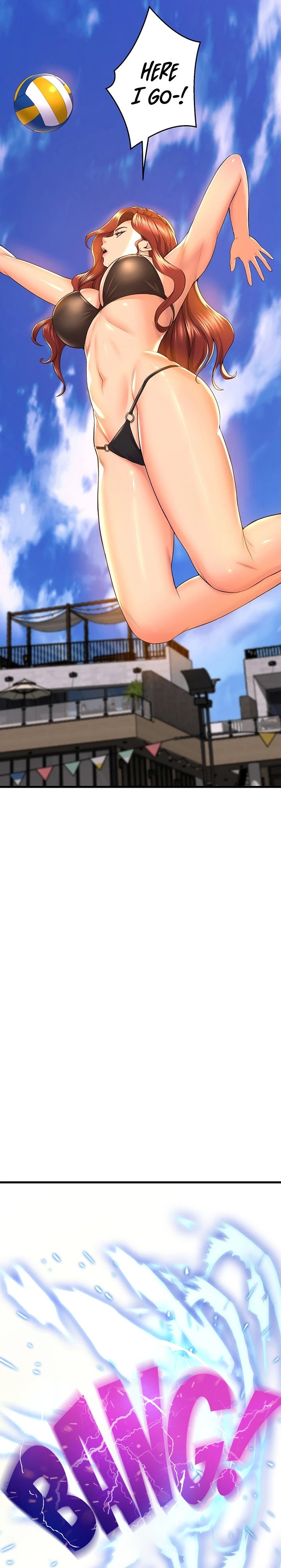 Dance Department’s Female Sunbaes Chapter 47 Page 11