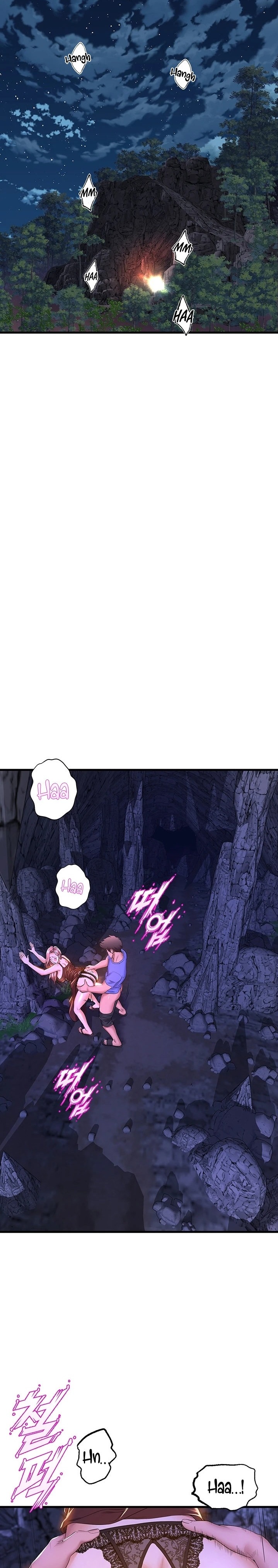 Dance Department’s Female Sunbaes Chapter 47 Page 2