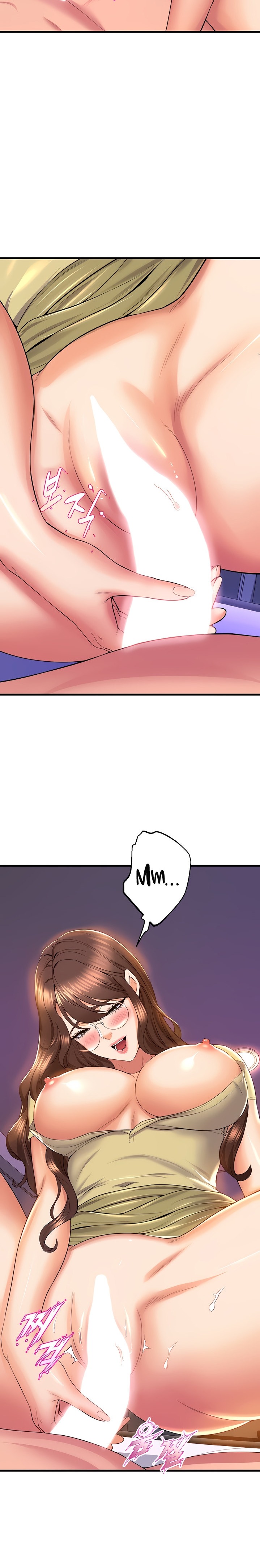 Dance Department’s Female Sunbaes Chapter 51 Page 12
