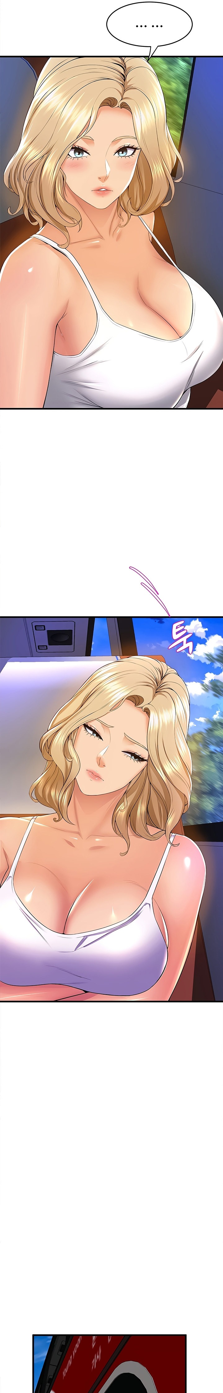 Dance Department’s Female Sunbaes Chapter 52 Page 19