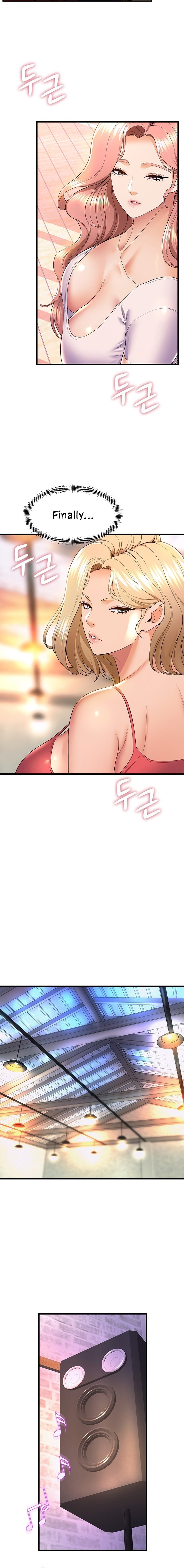 Dance Department’s Female Sunbaes Chapter 57 Page 2