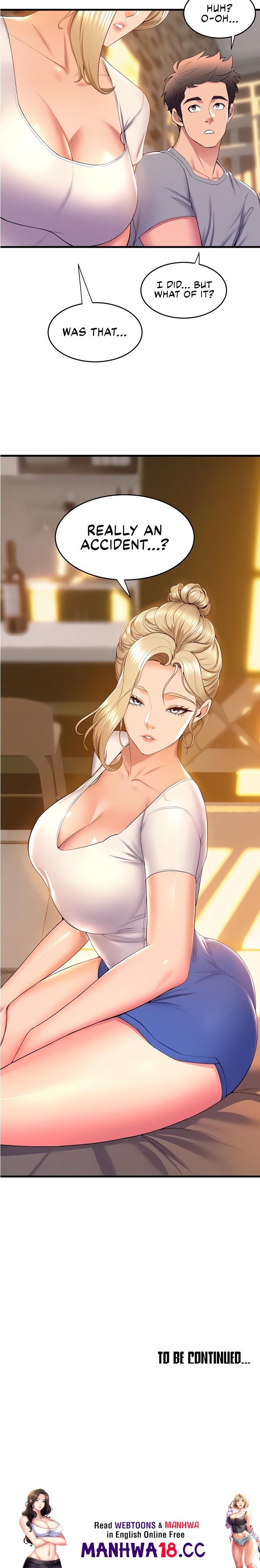 Dance Department’s Female Sunbaes Chapter 58 Page 18