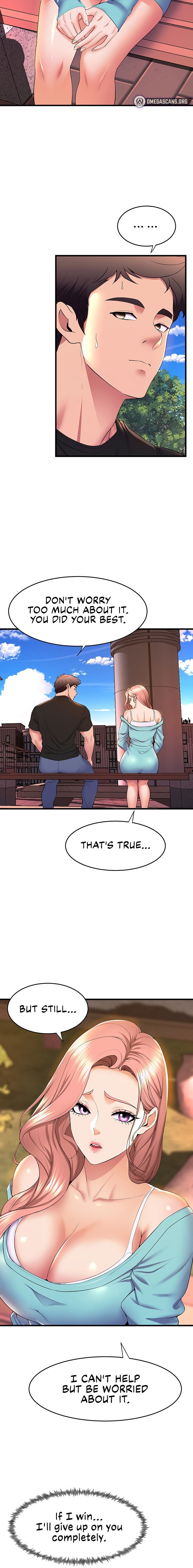 Dance Department’s Female Sunbaes Chapter 62 Page 2