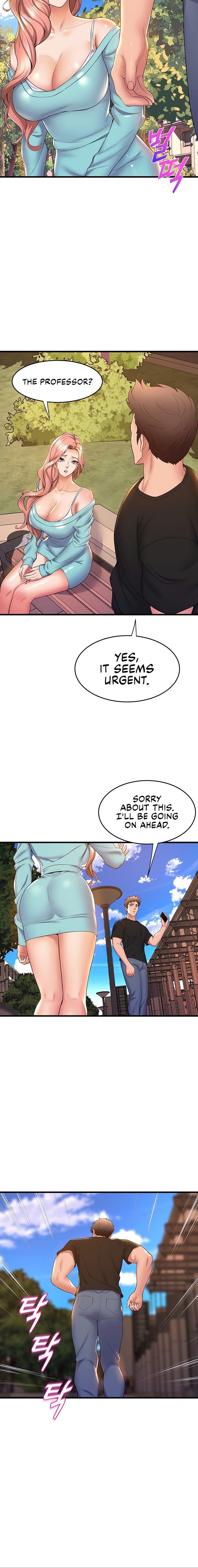 Dance Department’s Female Sunbaes Chapter 62 Page 6