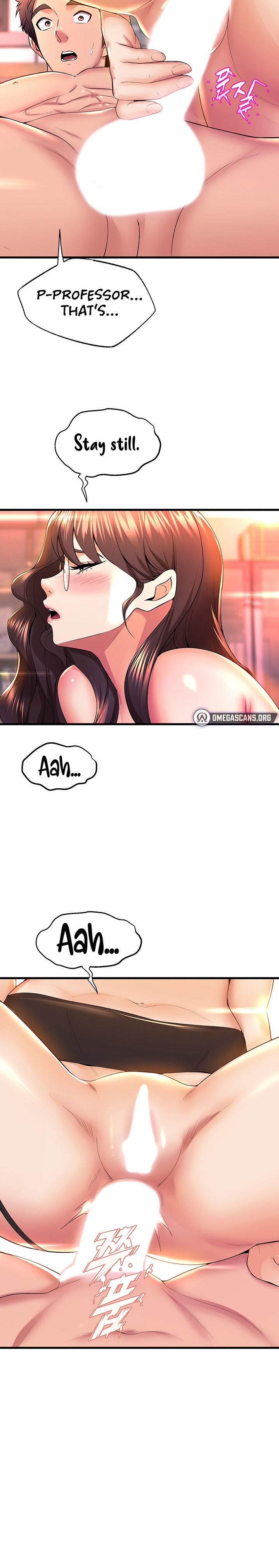 Dance Department’s Female Sunbaes Chapter 63 Page 14