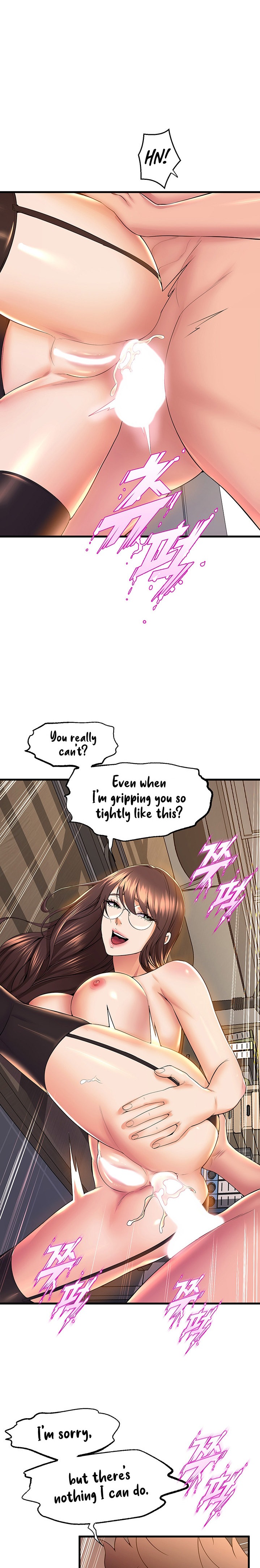 Dance Department’s Female Sunbaes Chapter 64 Page 11