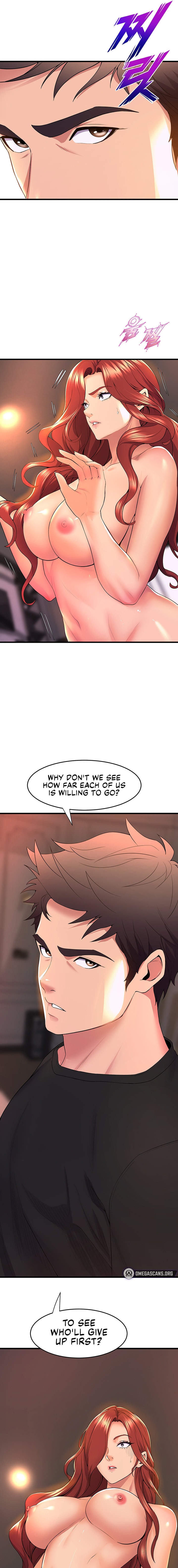 Dance Department’s Female Sunbaes Chapter 65 Page 13