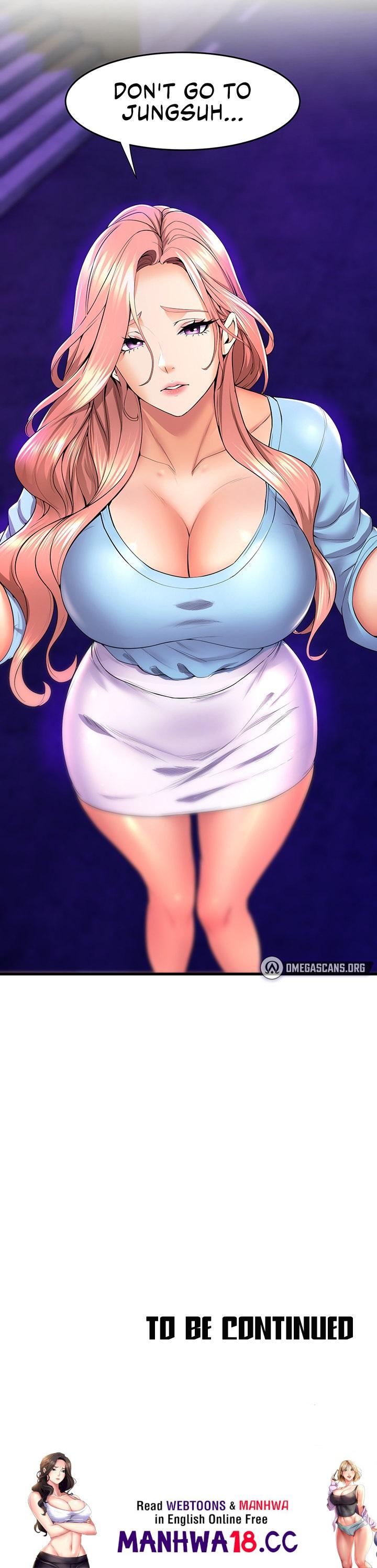 Dance Department’s Female Sunbaes Chapter 65 Page 19