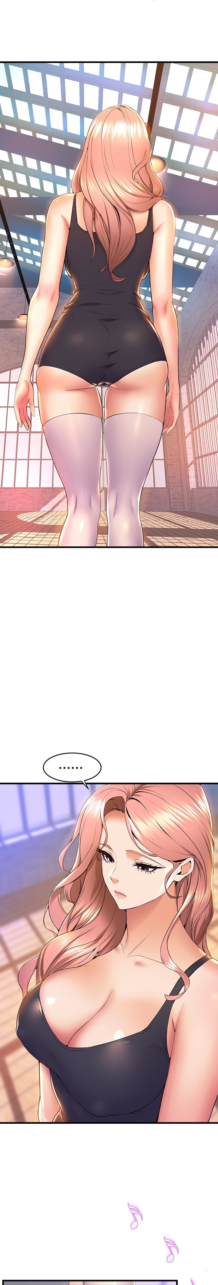 Dance Department’s Female Sunbaes Chapter 66 Page 4