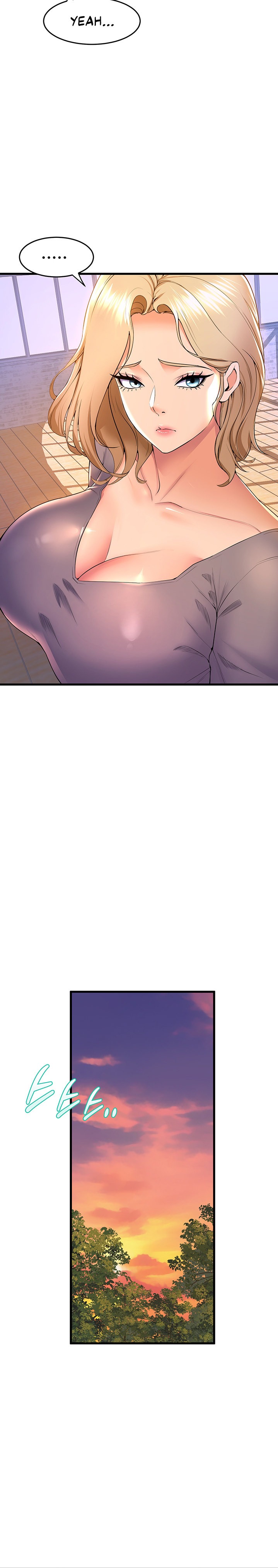 Dance Department’s Female Sunbaes Chapter 66 Page 9