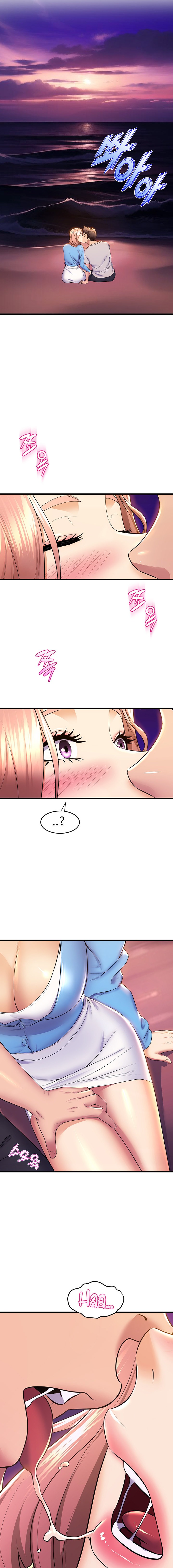 Dance Department’s Female Sunbaes Chapter 67 Page 11