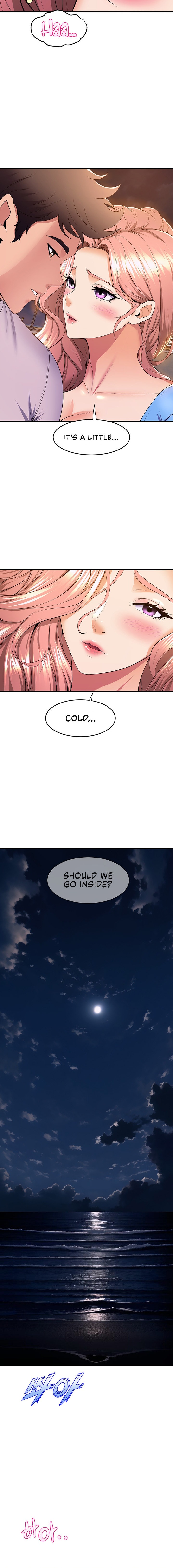 Dance Department’s Female Sunbaes Chapter 67 Page 12