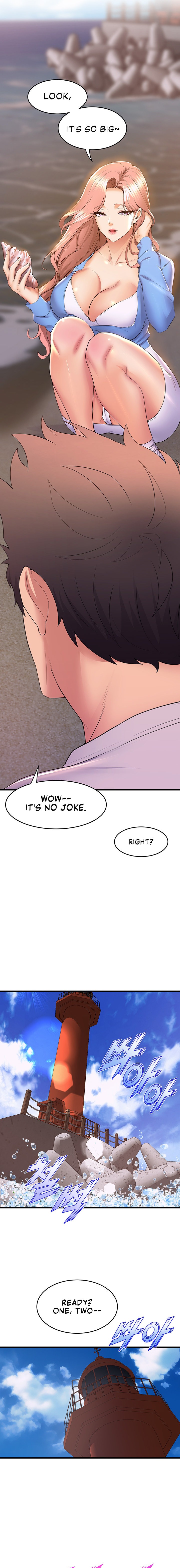 Dance Department’s Female Sunbaes Chapter 67 Page 7