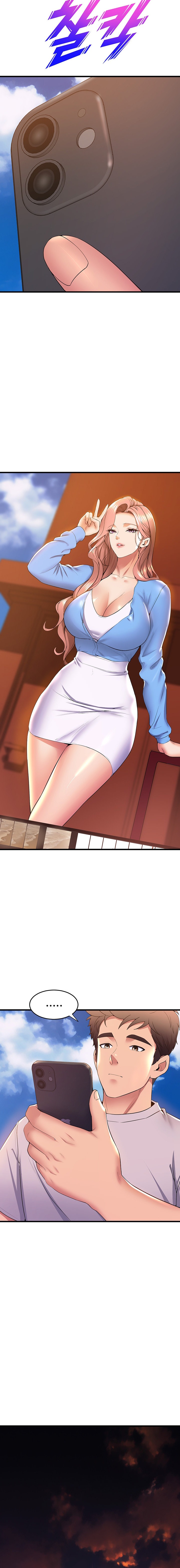 Dance Department’s Female Sunbaes Chapter 67 Page 8