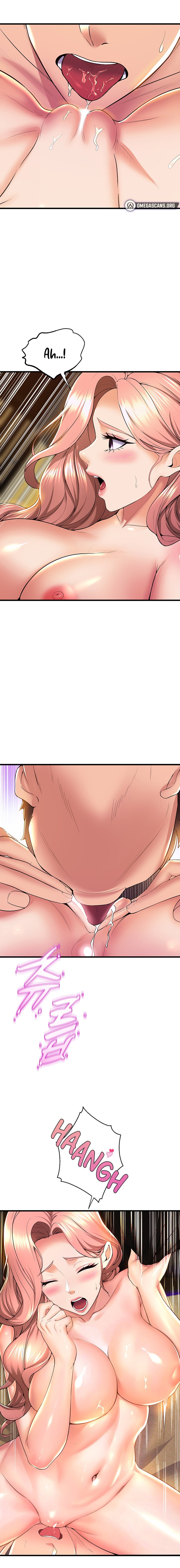 Dance Department’s Female Sunbaes Chapter 68 Page 9