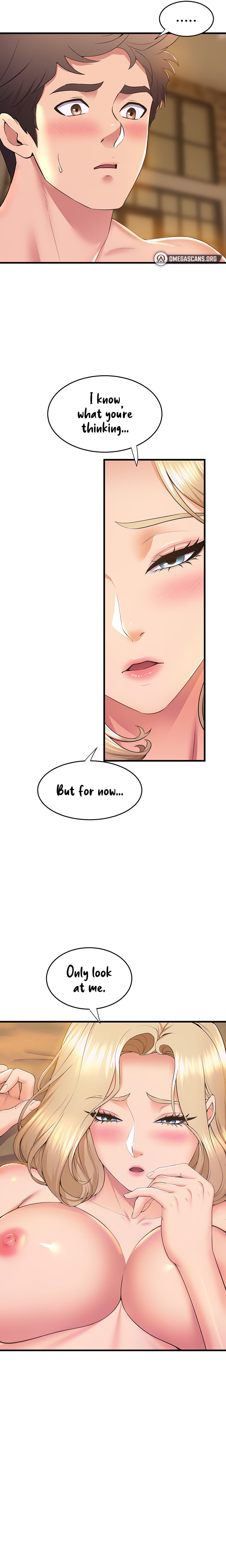 Dance Department’s Female Sunbaes Chapter 70 Page 7
