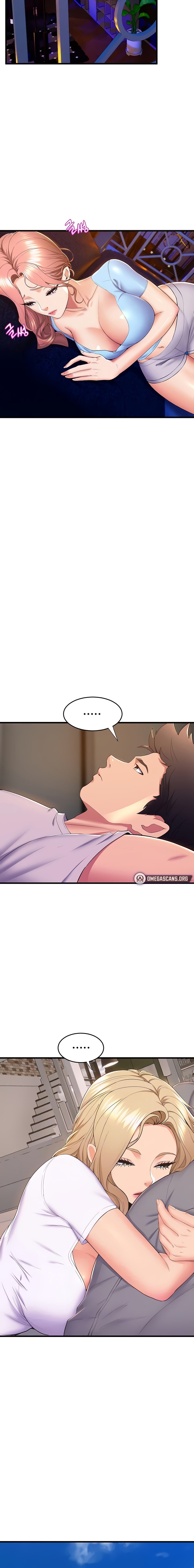 Dance Department’s Female Sunbaes Chapter 72 Page 2