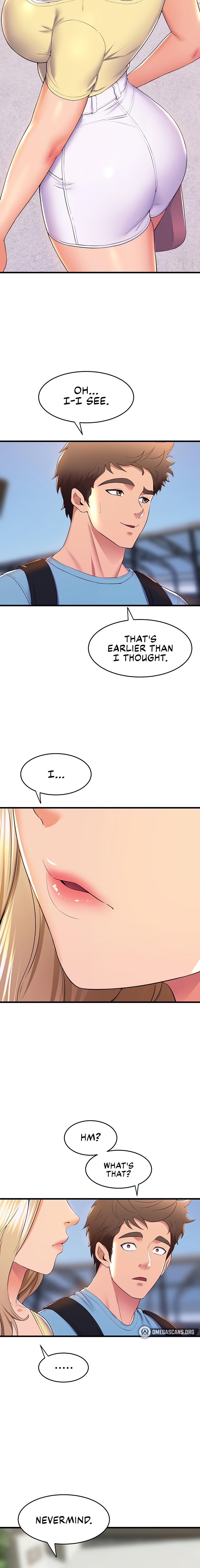 Dance Department’s Female Sunbaes Chapter 72 Page 6