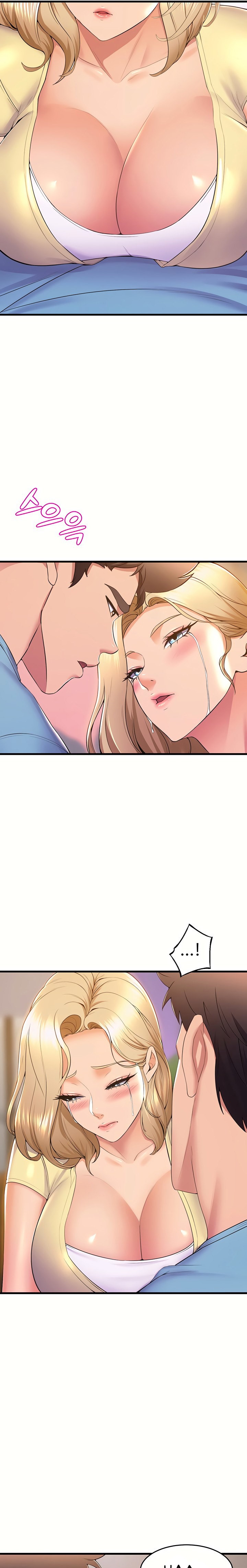 Dance Department’s Female Sunbaes Chapter 74 Page 7